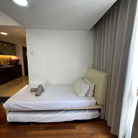 Resort Suites By Landmark At Bandar Sunway Sunway Lagoon Kampong Penaga  외부 사진