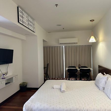 Resort Suites By Landmark At Bandar Sunway Sunway Lagoon Kampong Penaga  외부 사진