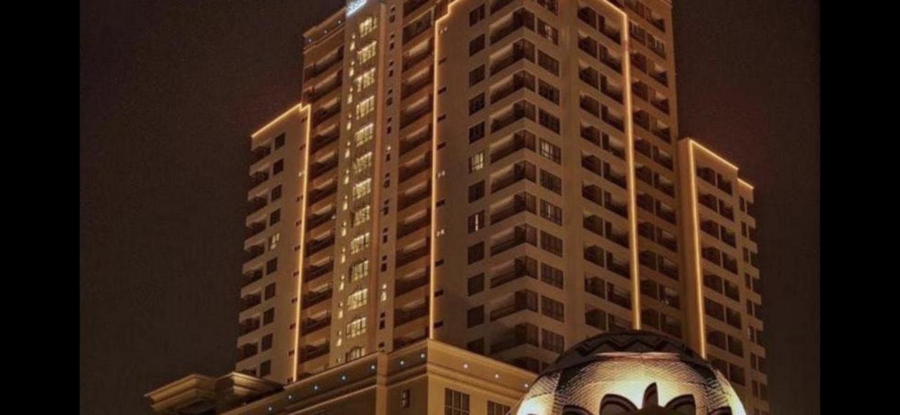 Resort Suites By Landmark At Bandar Sunway Sunway Lagoon Kampong Penaga  외부 사진