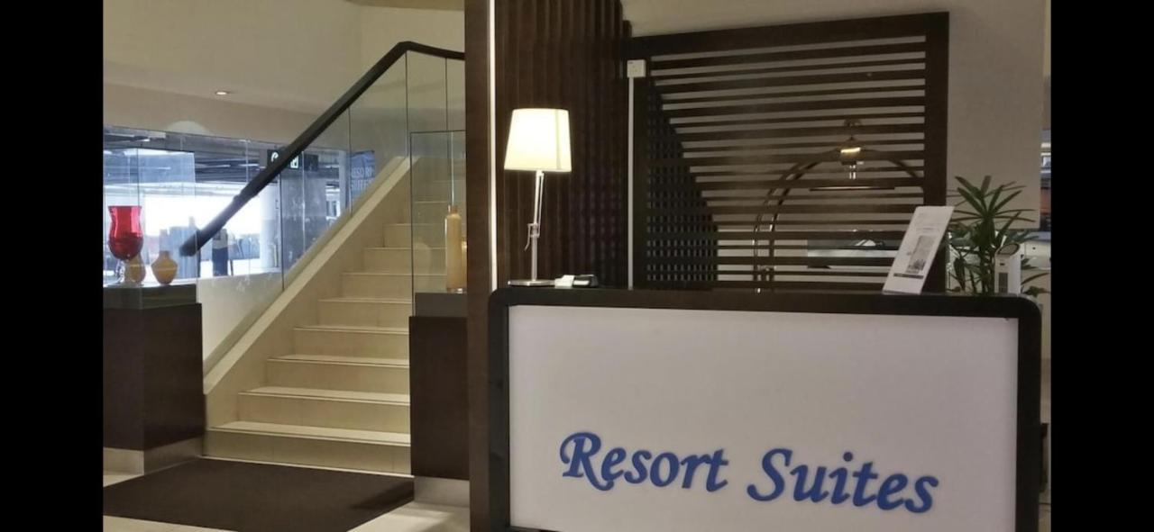 Resort Suites By Landmark At Bandar Sunway Sunway Lagoon Kampong Penaga  외부 사진