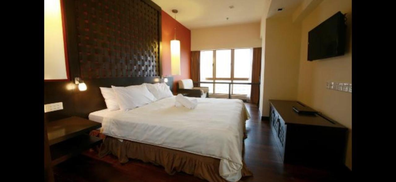 Resort Suites By Landmark At Bandar Sunway Sunway Lagoon Kampong Penaga  외부 사진