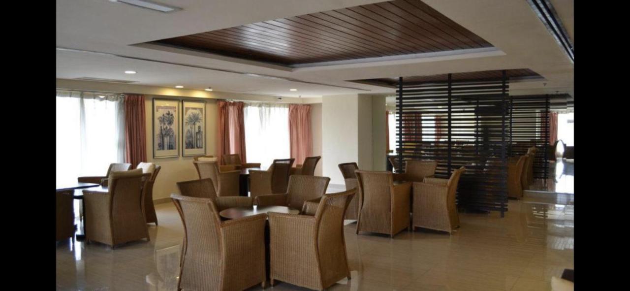 Resort Suites By Landmark At Bandar Sunway Sunway Lagoon Kampong Penaga  외부 사진