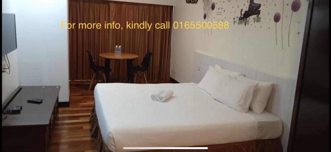 Resort Suites By Landmark At Bandar Sunway Sunway Lagoon Kampong Penaga  외부 사진