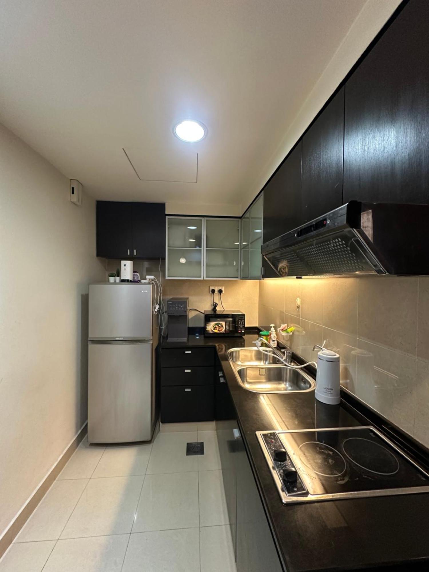 Resort Suites By Landmark At Bandar Sunway Sunway Lagoon Kampong Penaga  외부 사진