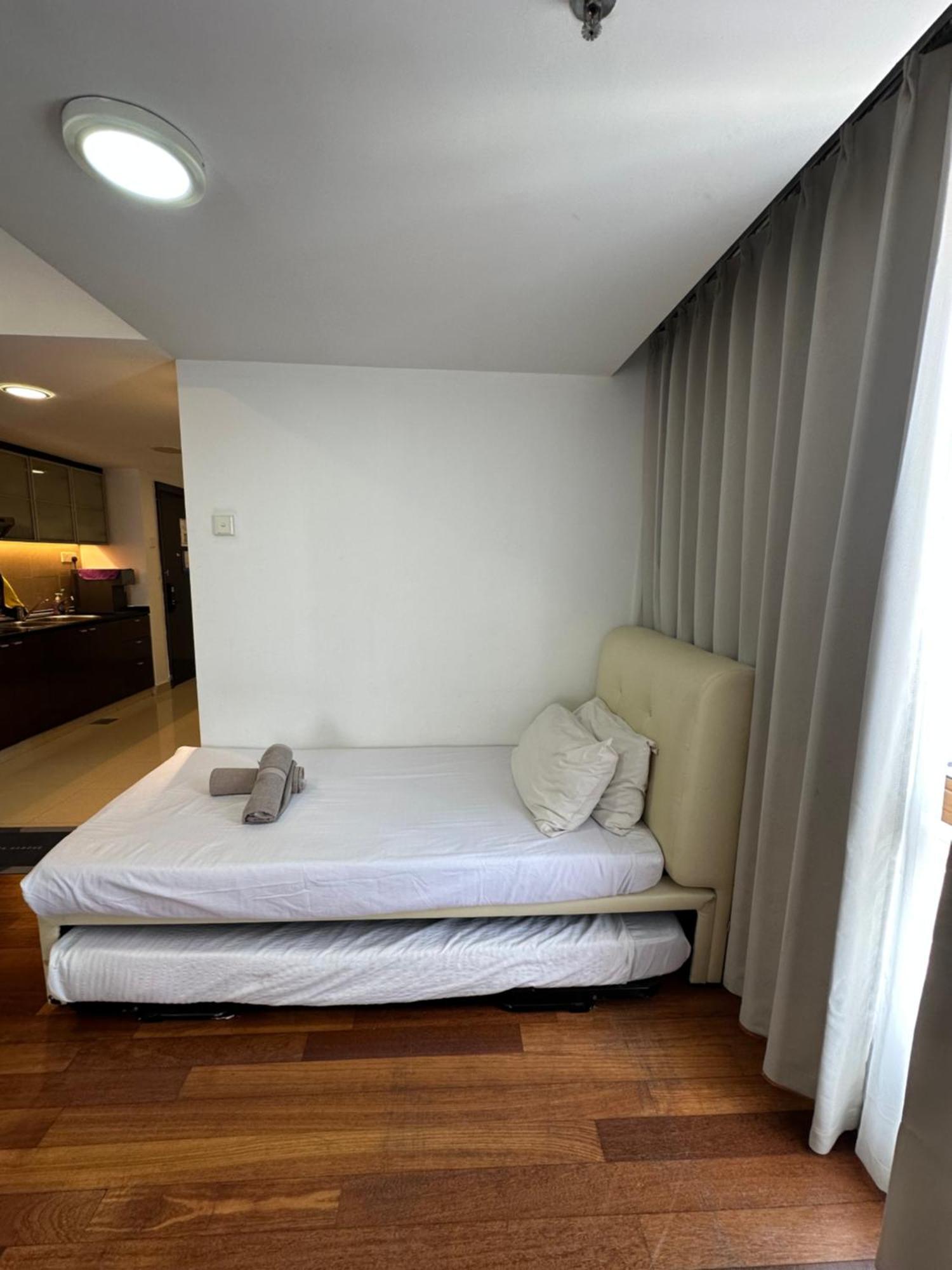 Resort Suites By Landmark At Bandar Sunway Sunway Lagoon Kampong Penaga  외부 사진