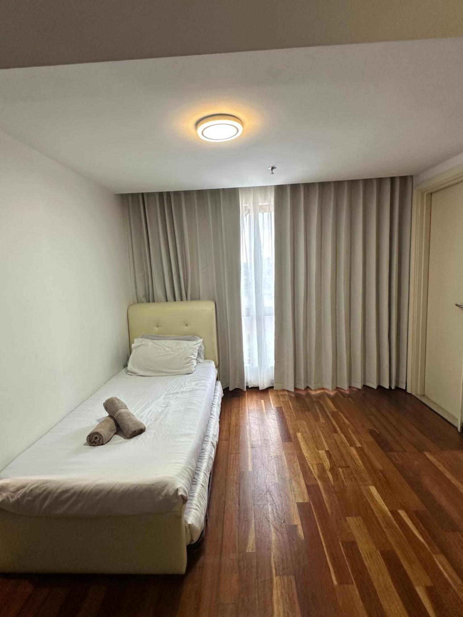 Resort Suites By Landmark At Bandar Sunway Sunway Lagoon Kampong Penaga  외부 사진
