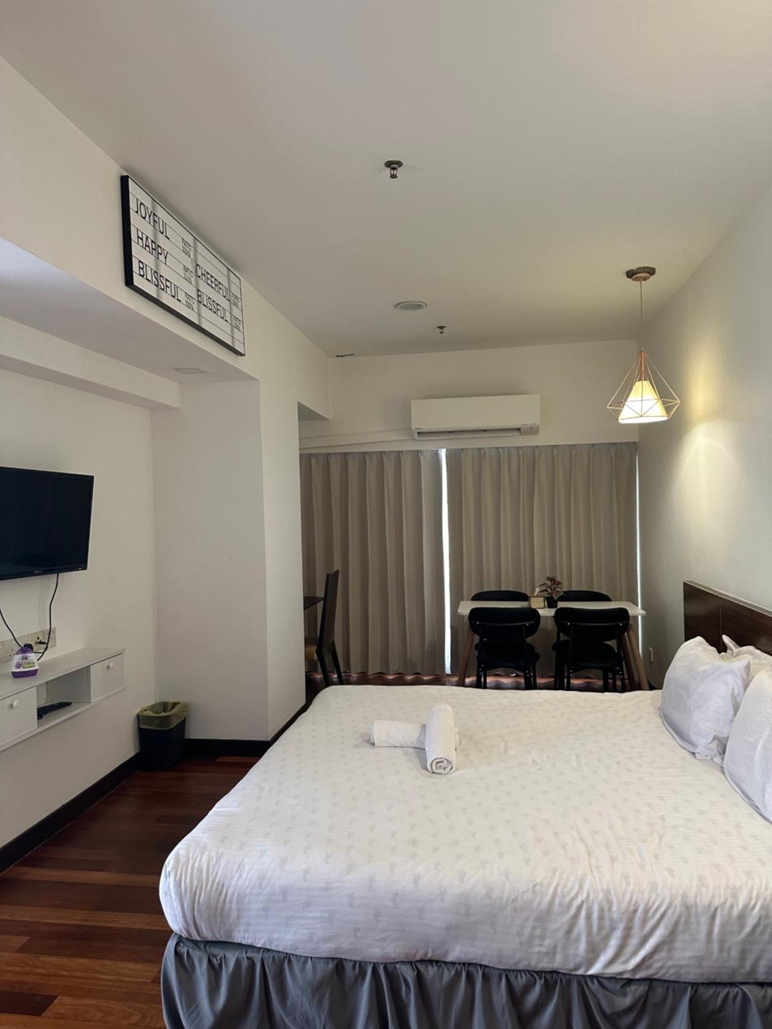 Resort Suites By Landmark At Bandar Sunway Sunway Lagoon Kampong Penaga  외부 사진