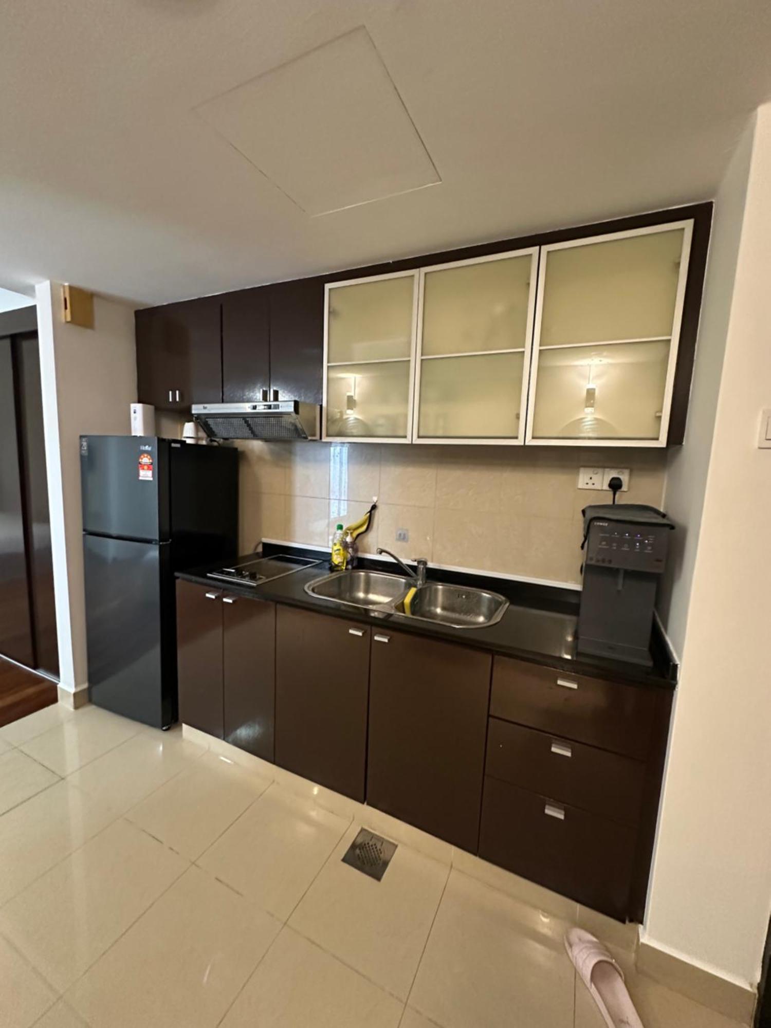 Resort Suites By Landmark At Bandar Sunway Sunway Lagoon Kampong Penaga  외부 사진