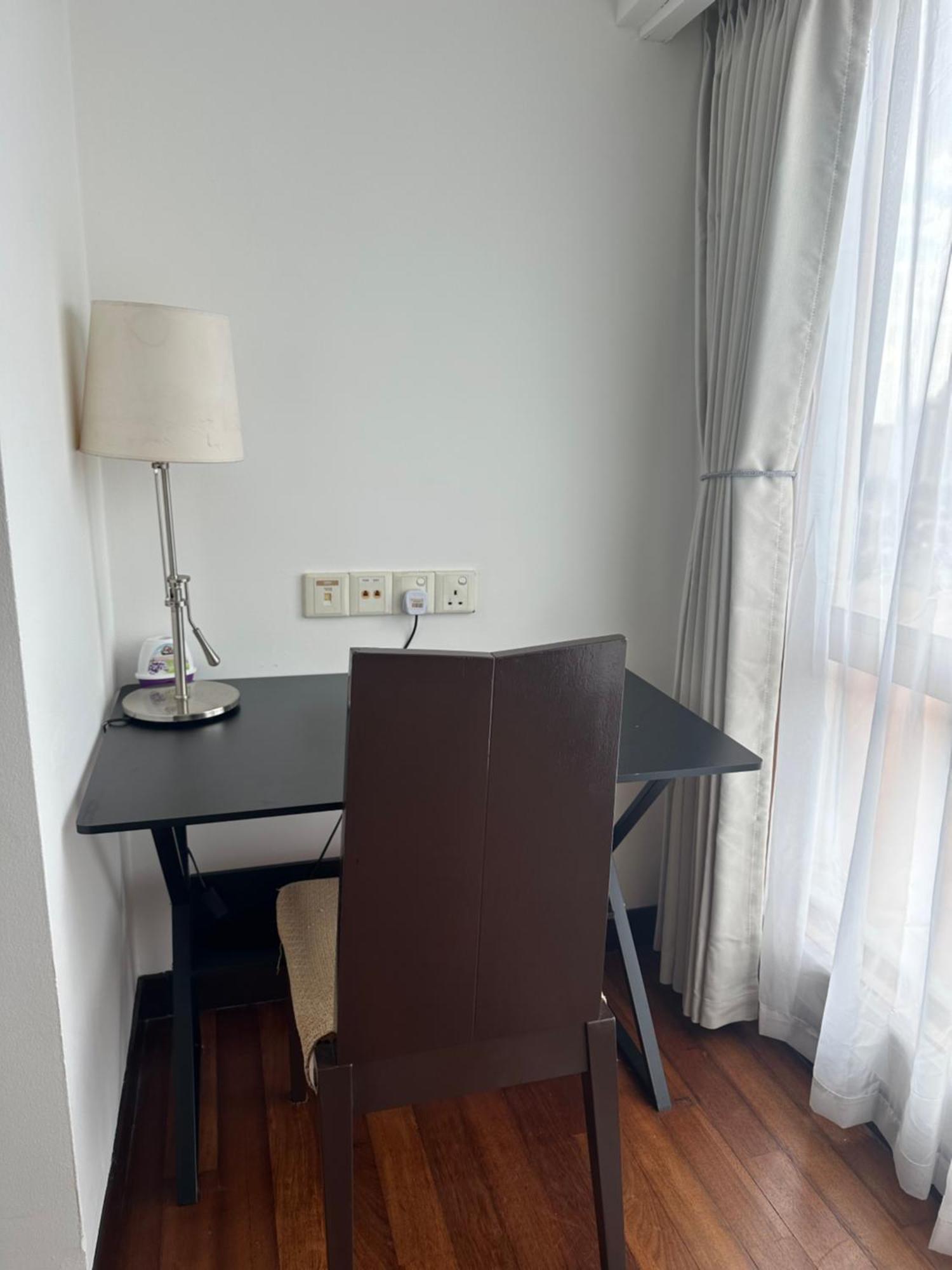 Resort Suites By Landmark At Bandar Sunway Sunway Lagoon Kampong Penaga  외부 사진