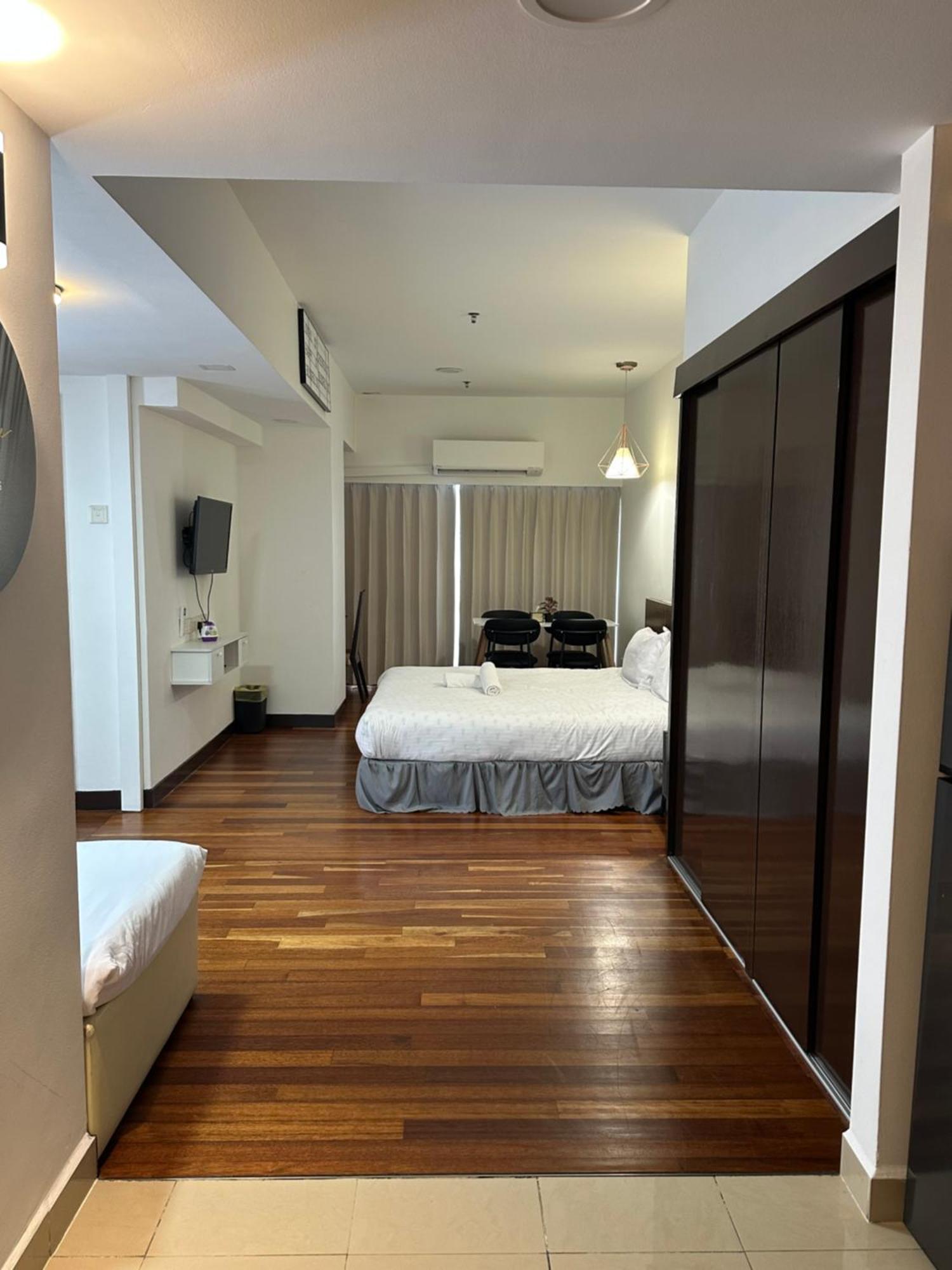 Resort Suites By Landmark At Bandar Sunway Sunway Lagoon Kampong Penaga  외부 사진