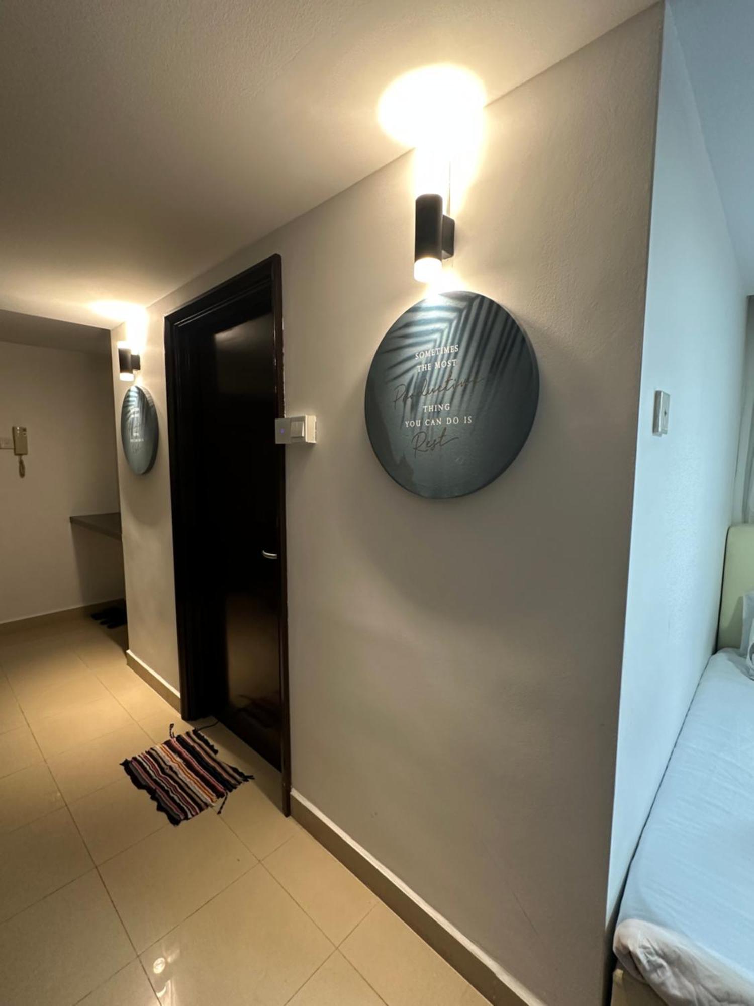 Resort Suites By Landmark At Bandar Sunway Sunway Lagoon Kampong Penaga  외부 사진
