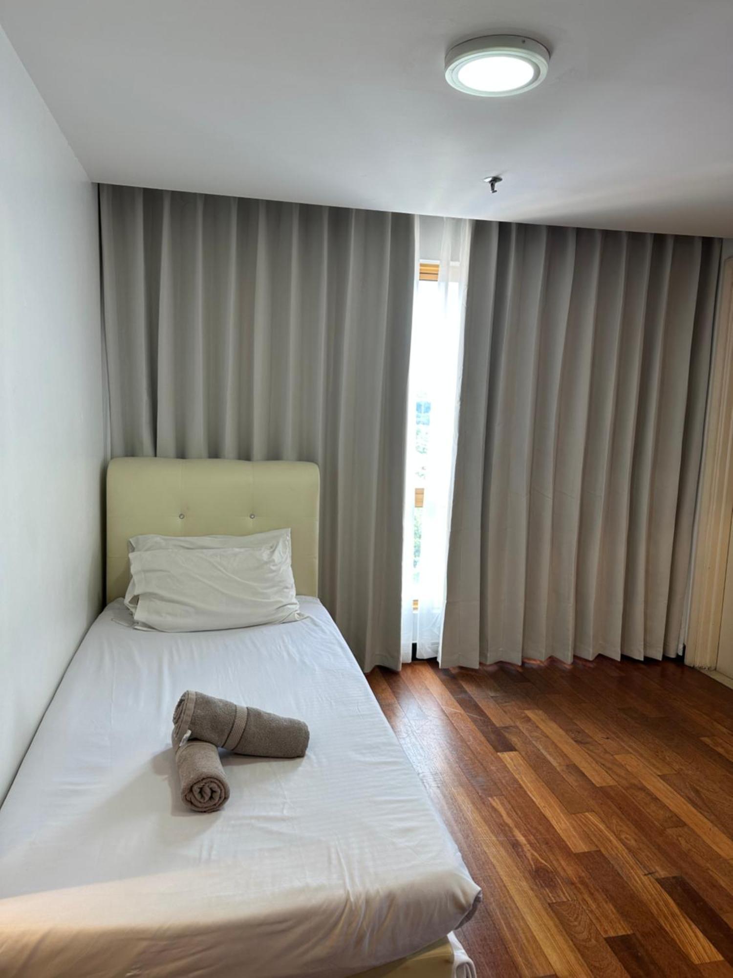 Resort Suites By Landmark At Bandar Sunway Sunway Lagoon Kampong Penaga  외부 사진