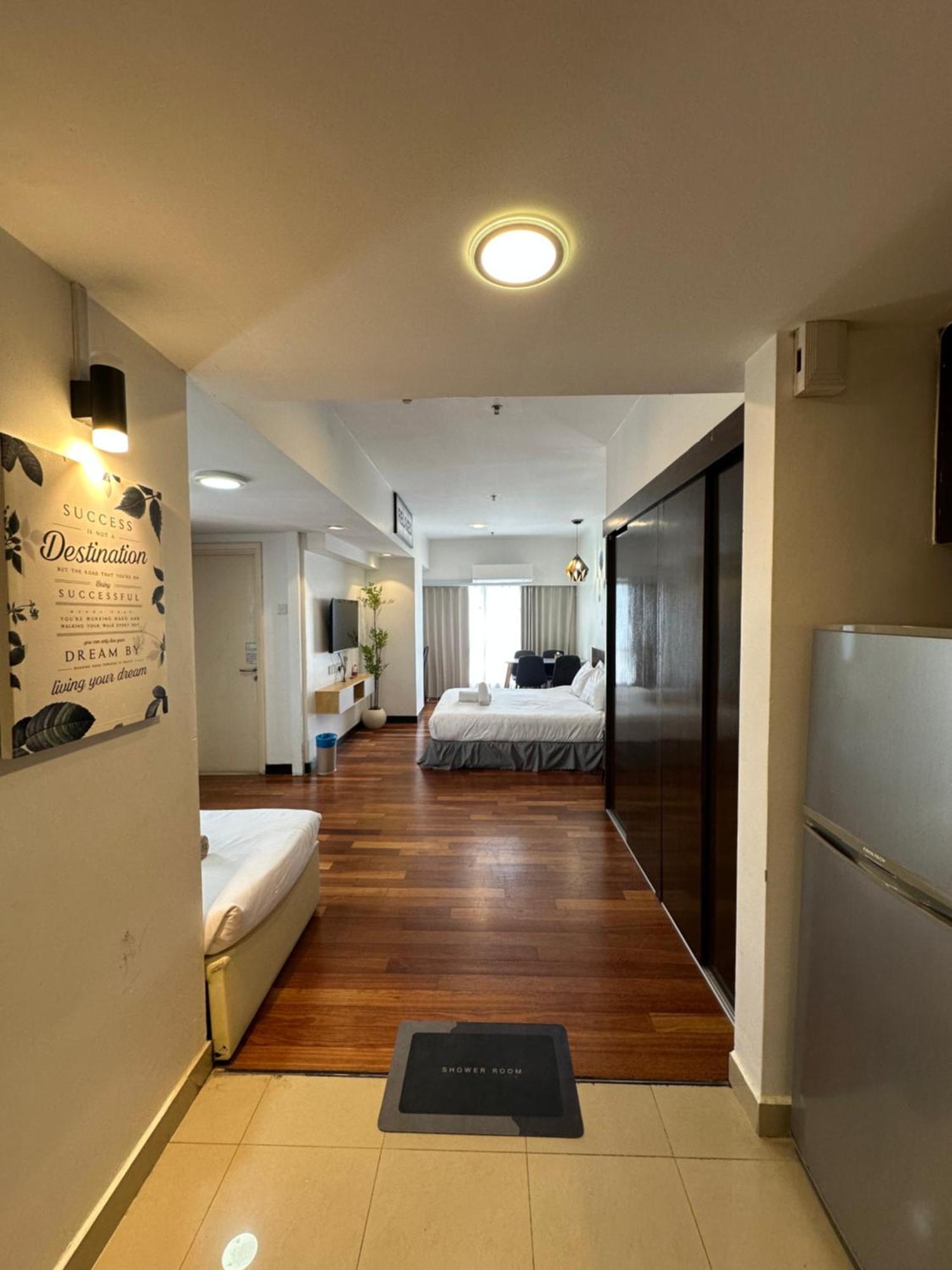 Resort Suites By Landmark At Bandar Sunway Sunway Lagoon Kampong Penaga  외부 사진