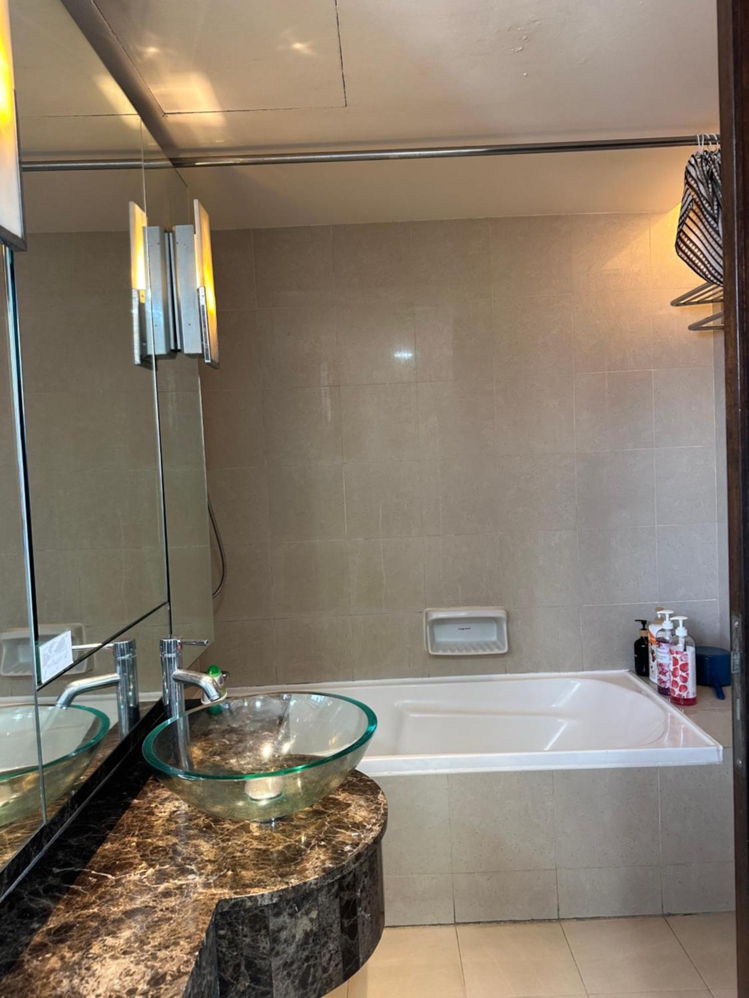 Resort Suites By Landmark At Bandar Sunway Sunway Lagoon Kampong Penaga  외부 사진