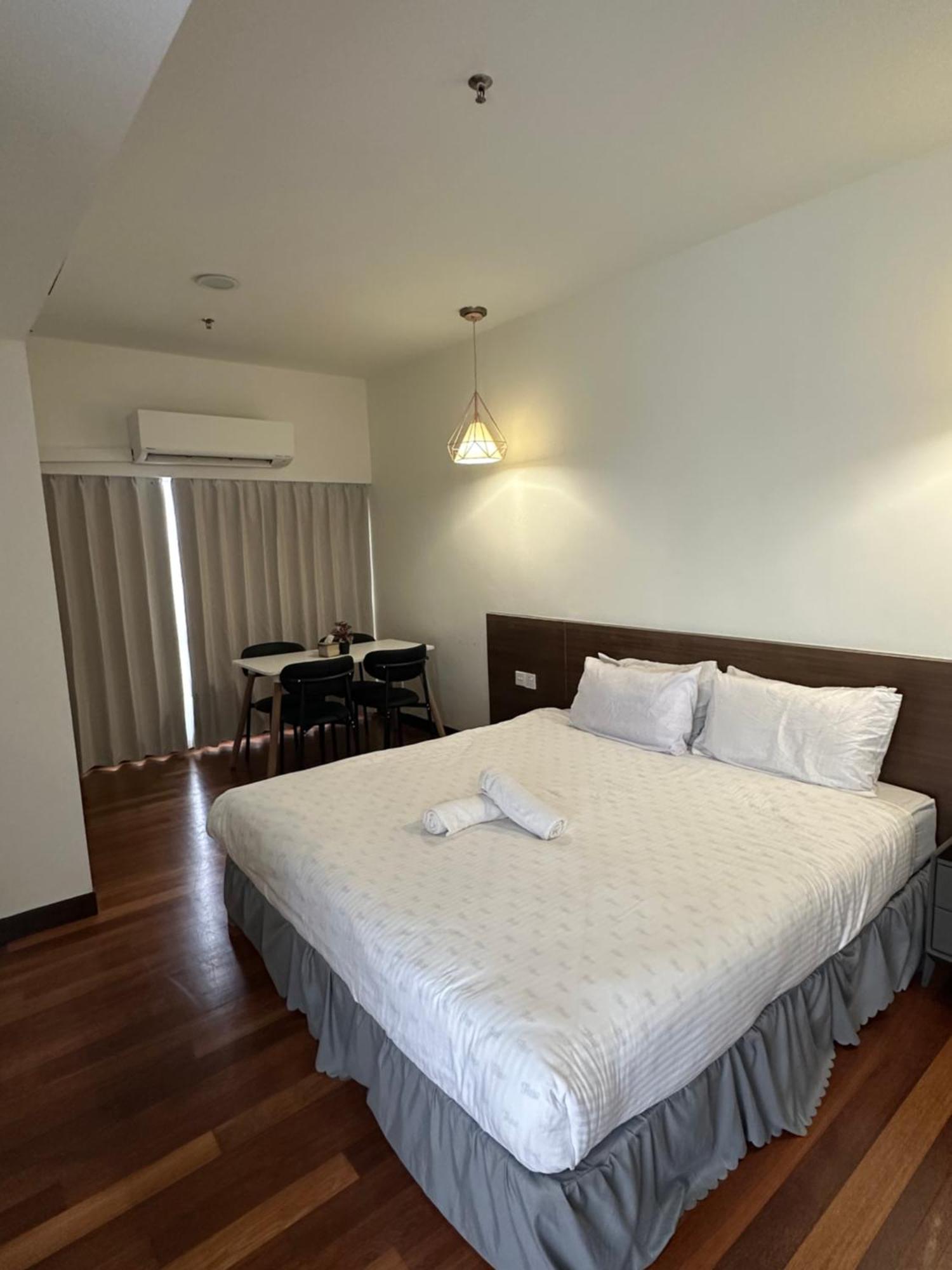Resort Suites By Landmark At Bandar Sunway Sunway Lagoon Kampong Penaga  외부 사진