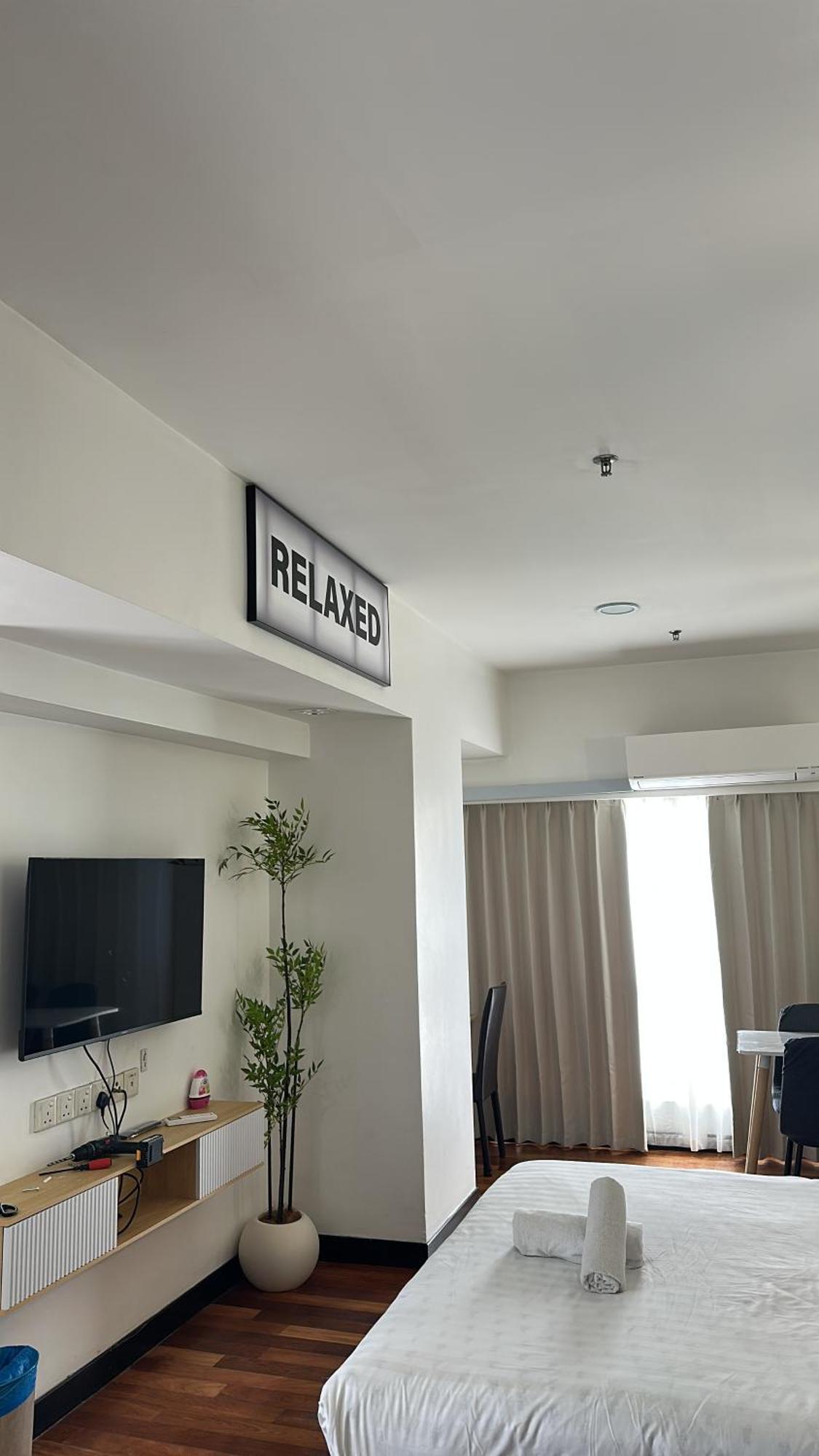 Resort Suites By Landmark At Bandar Sunway Sunway Lagoon Kampong Penaga  외부 사진