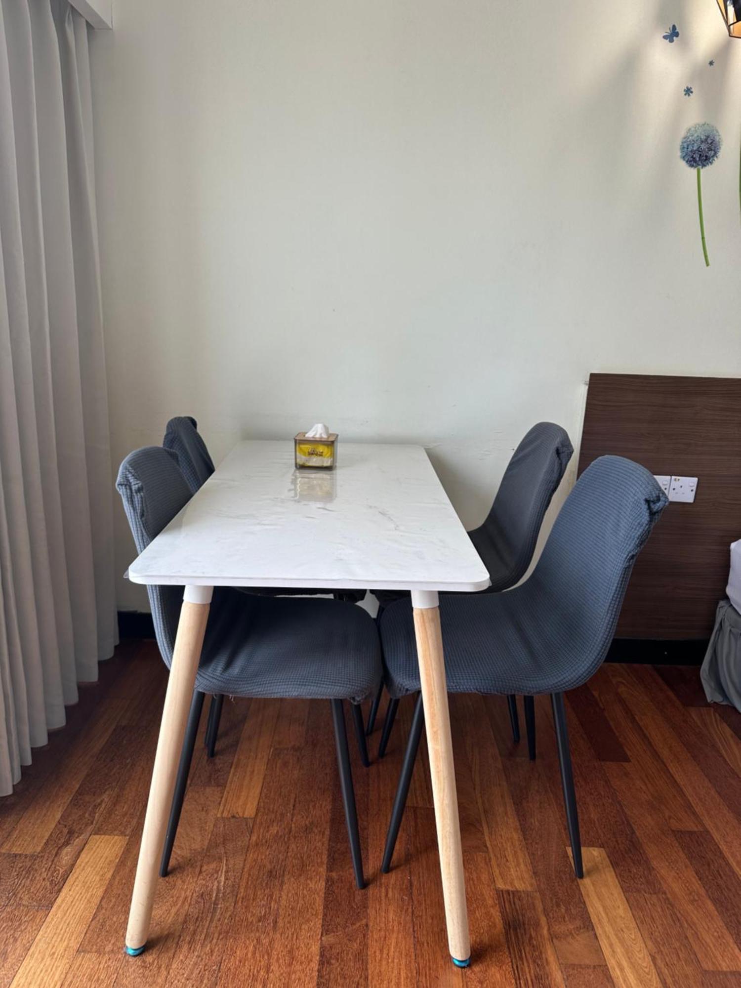 Resort Suites By Landmark At Bandar Sunway Sunway Lagoon Kampong Penaga  외부 사진