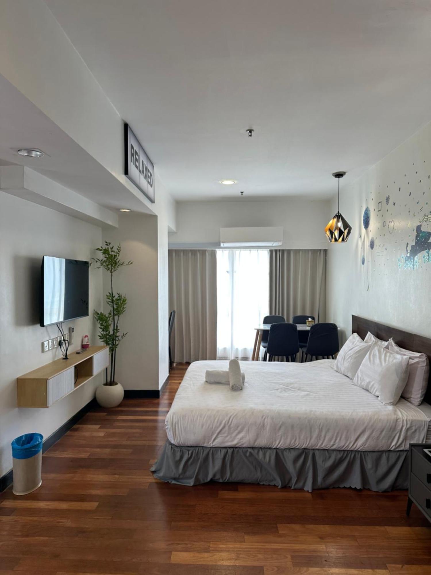 Resort Suites By Landmark At Bandar Sunway Sunway Lagoon Kampong Penaga  외부 사진