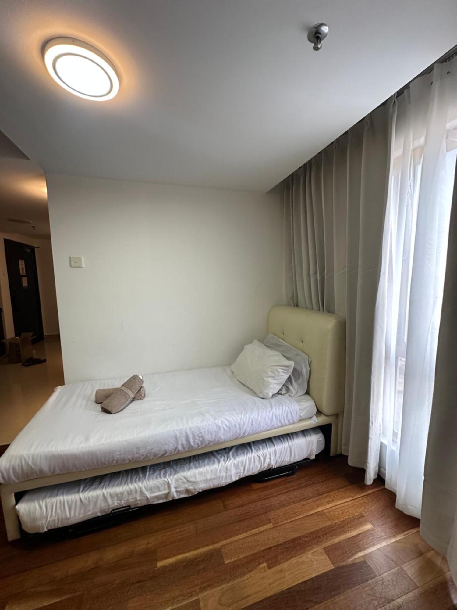 Resort Suites By Landmark At Bandar Sunway Sunway Lagoon Kampong Penaga  외부 사진