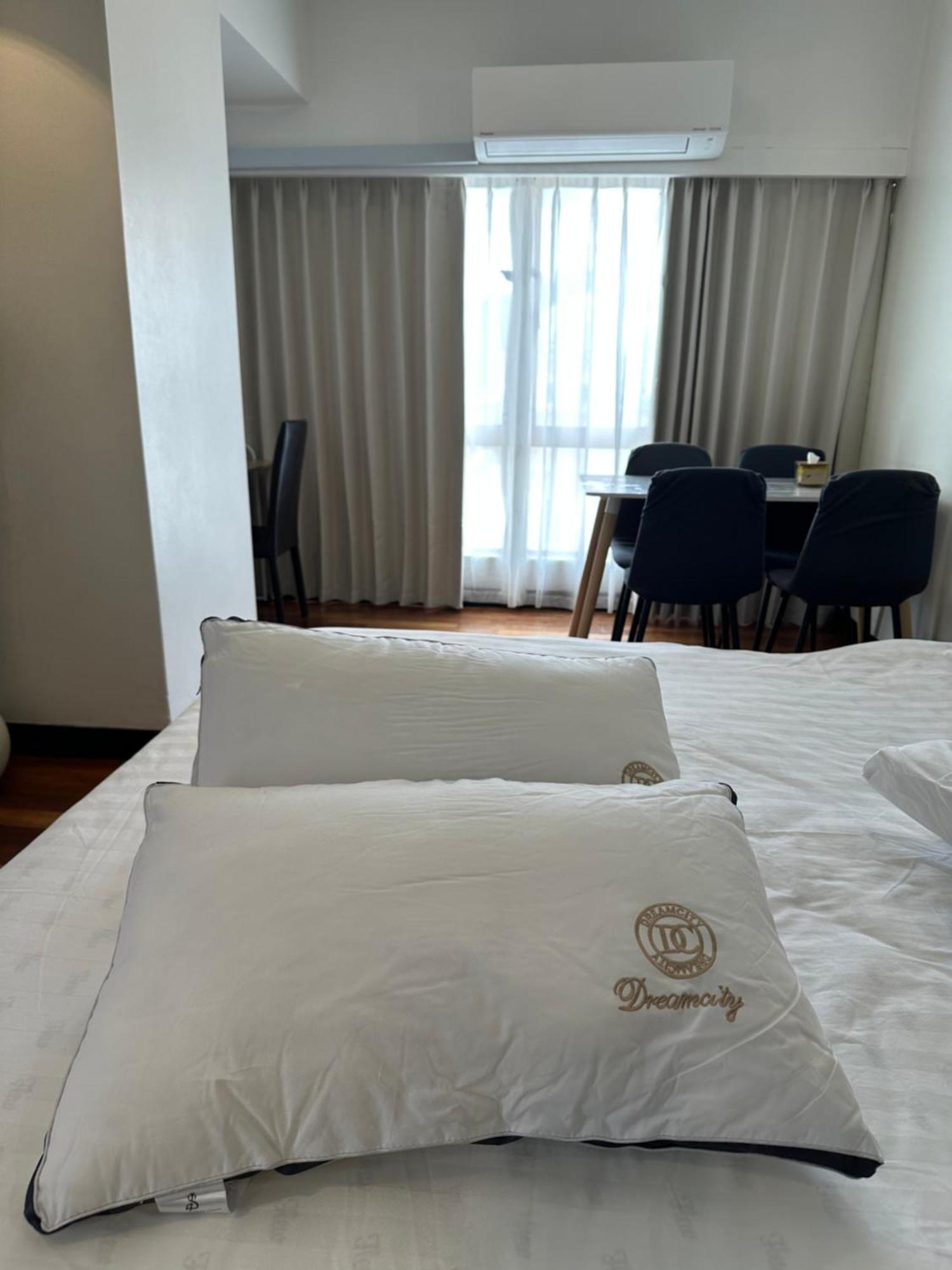 Resort Suites By Landmark At Bandar Sunway Sunway Lagoon Kampong Penaga  외부 사진