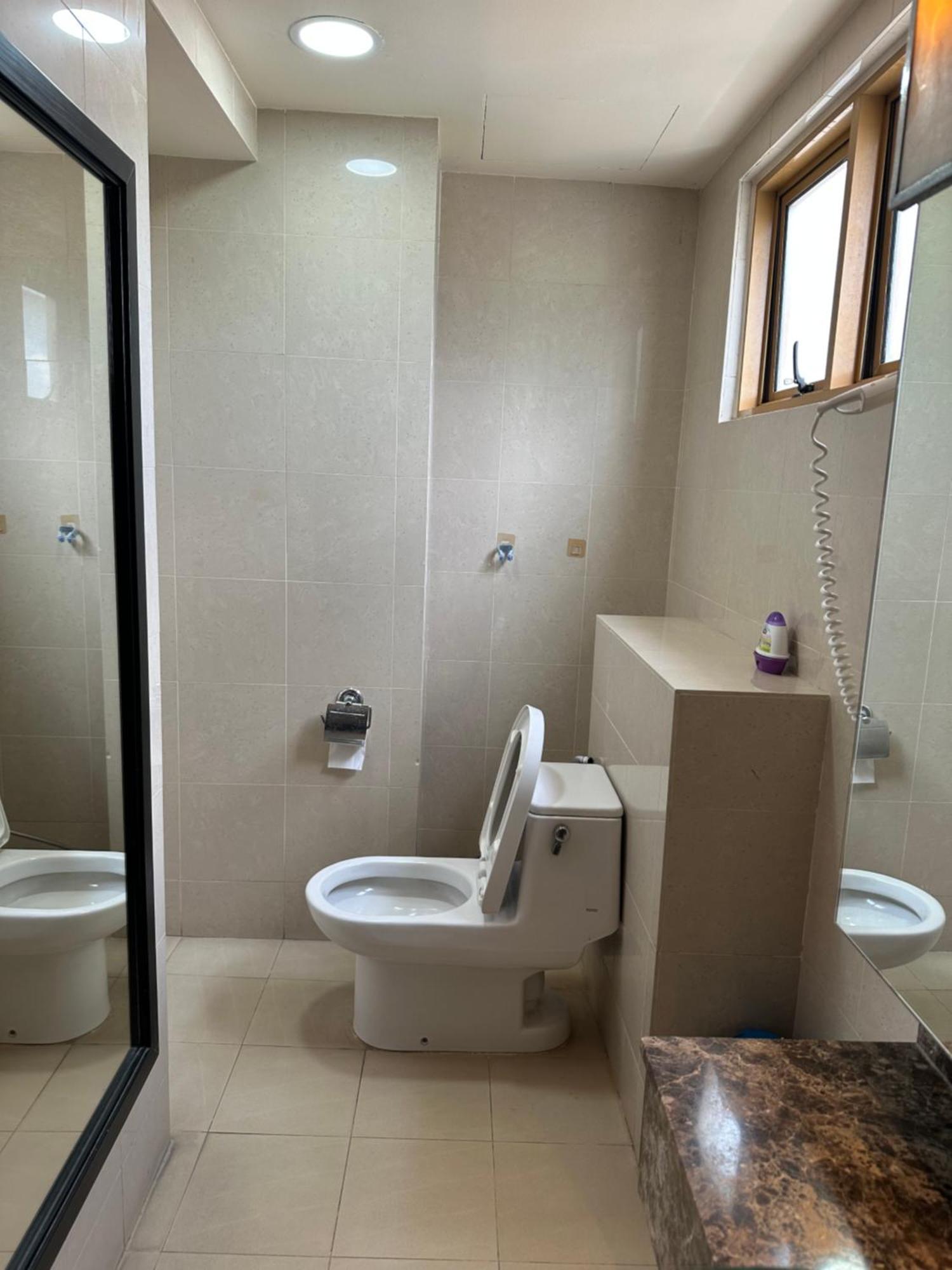 Resort Suites By Landmark At Bandar Sunway Sunway Lagoon Kampong Penaga  외부 사진