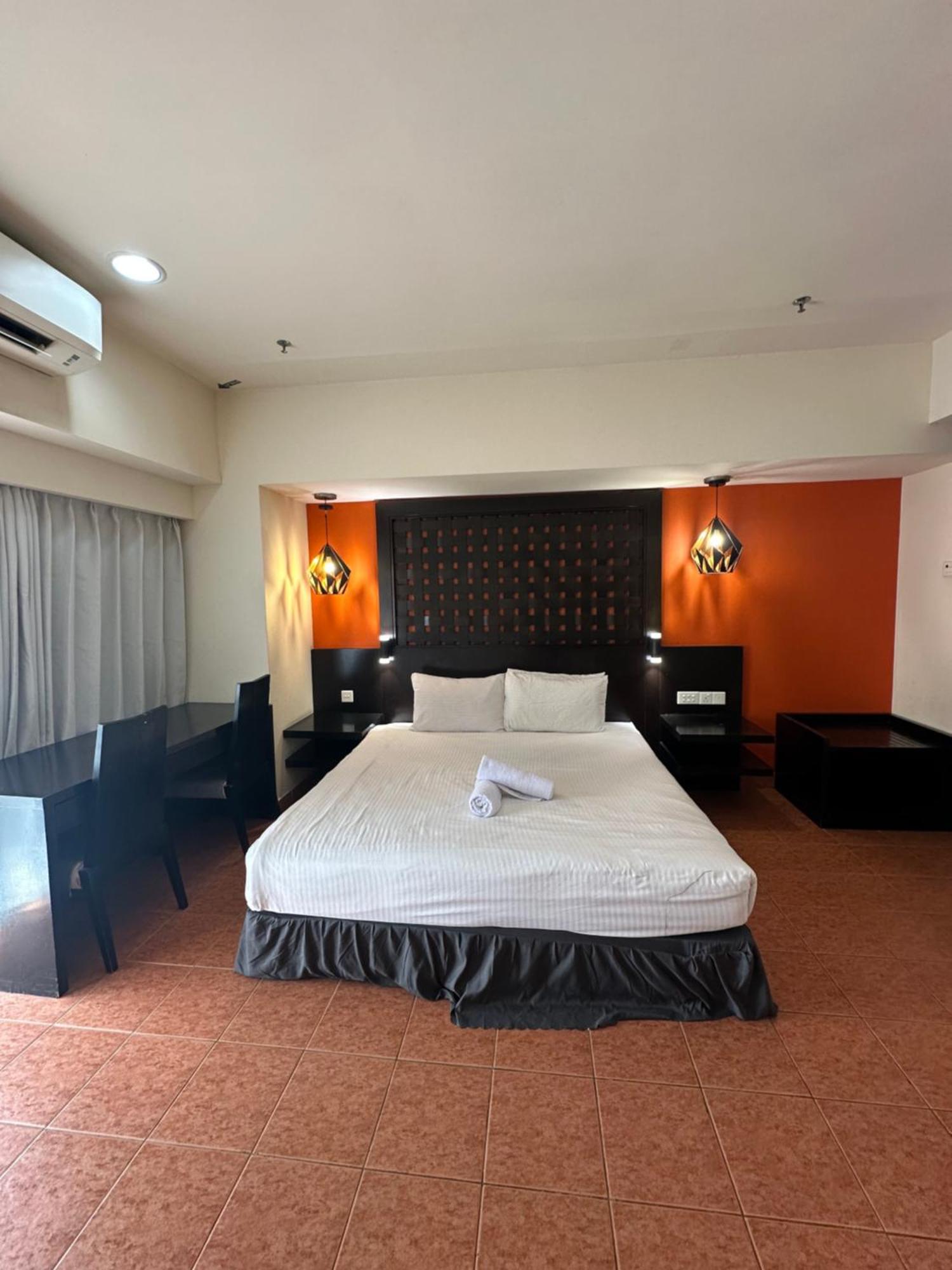 Resort Suites By Landmark At Bandar Sunway Sunway Lagoon Kampong Penaga  외부 사진