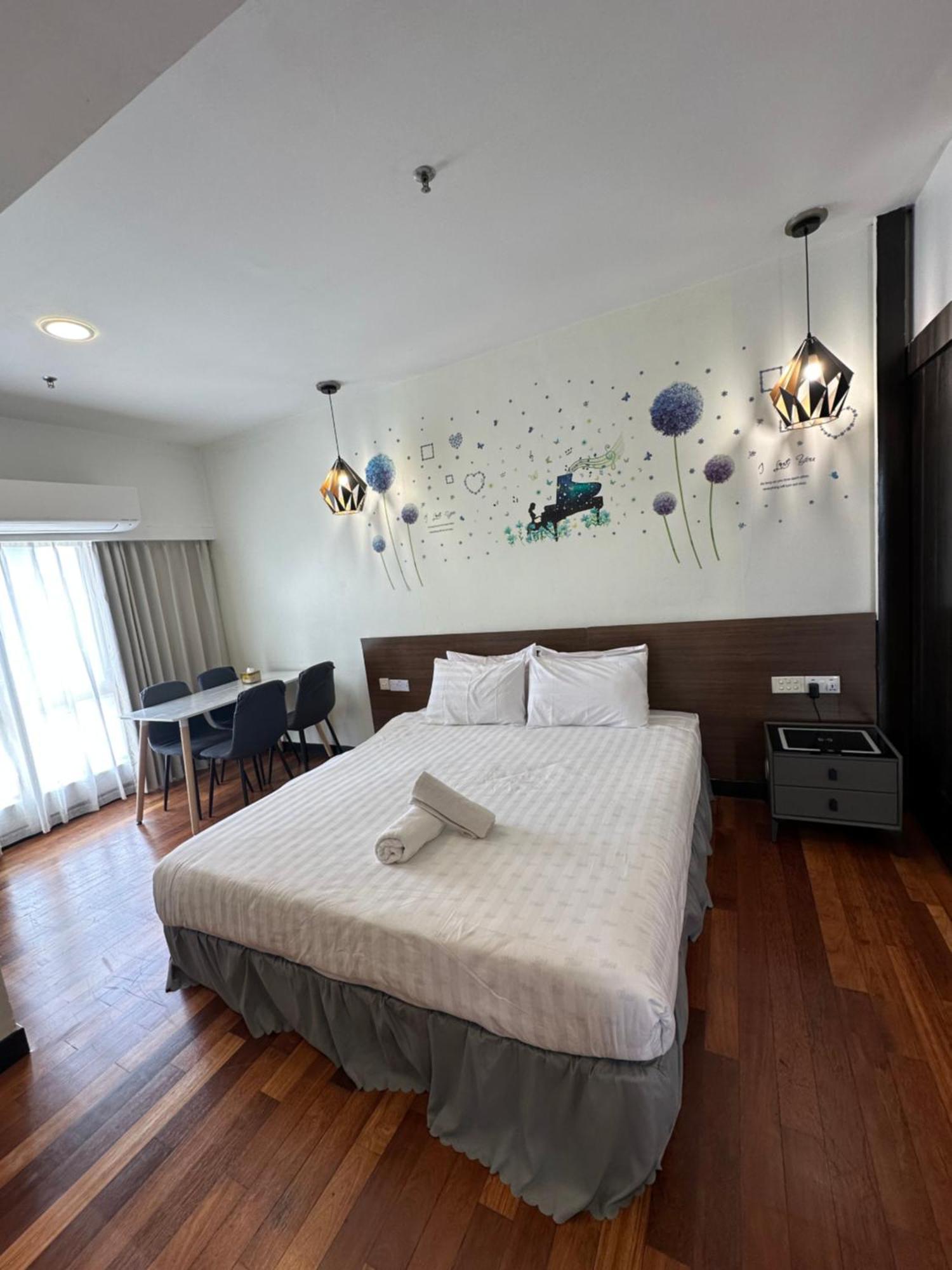 Resort Suites By Landmark At Bandar Sunway Sunway Lagoon Kampong Penaga  외부 사진