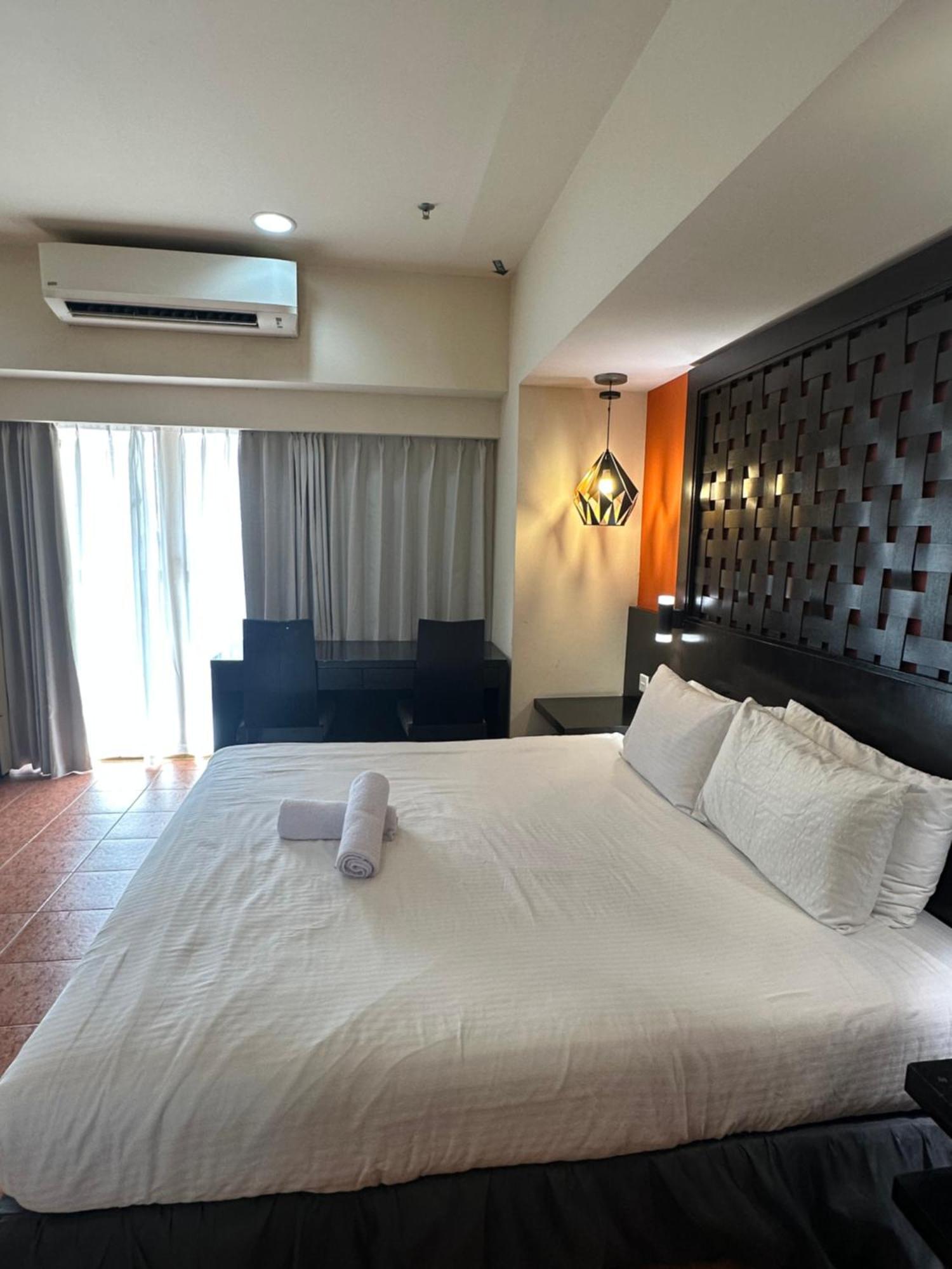Resort Suites By Landmark At Bandar Sunway Sunway Lagoon Kampong Penaga  외부 사진