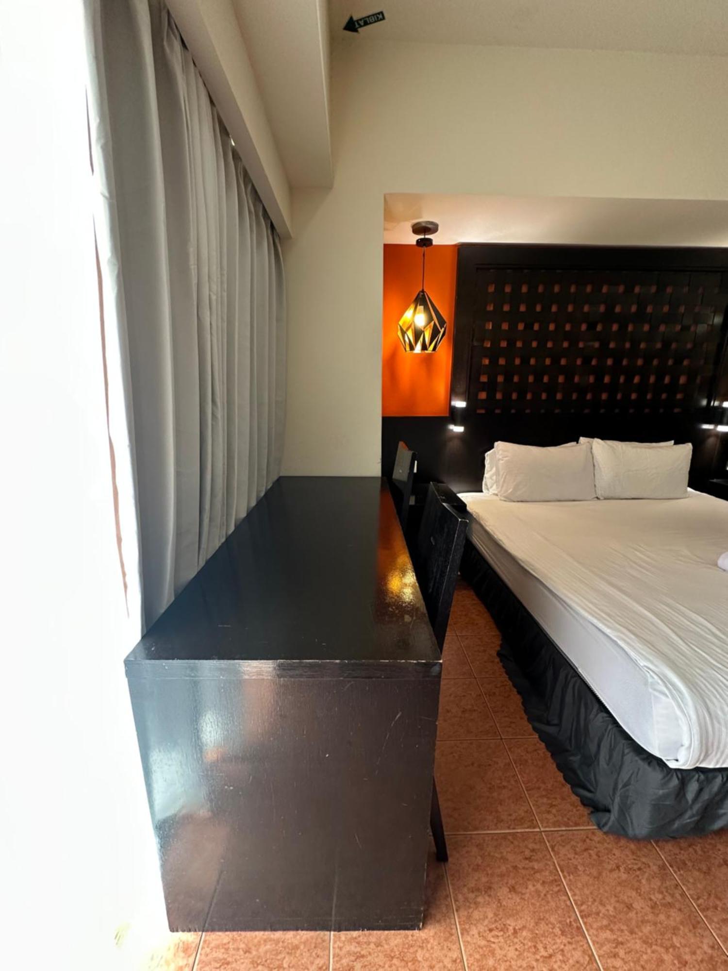 Resort Suites By Landmark At Bandar Sunway Sunway Lagoon Kampong Penaga  외부 사진