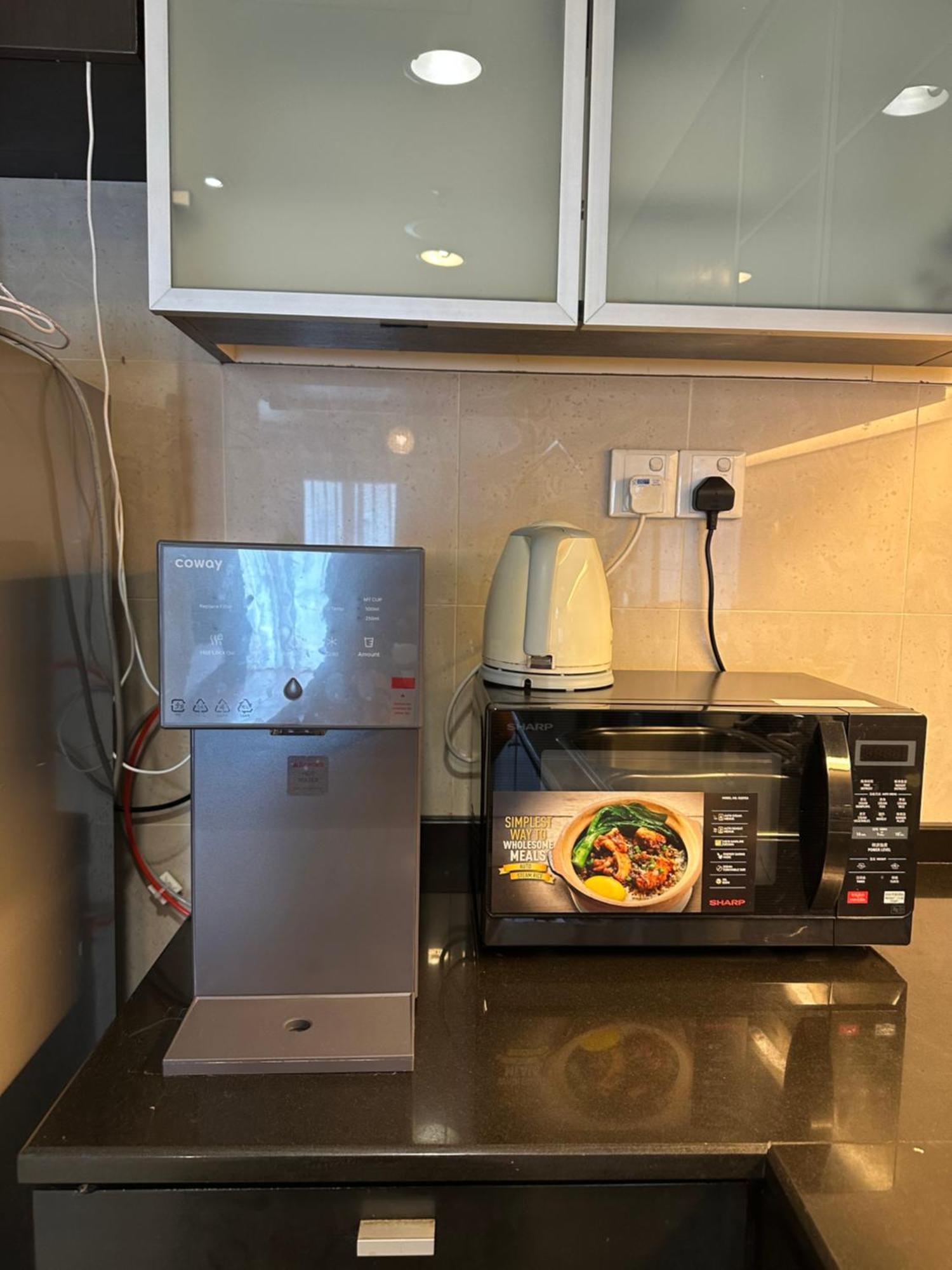 Resort Suites By Landmark At Bandar Sunway Sunway Lagoon Kampong Penaga  외부 사진